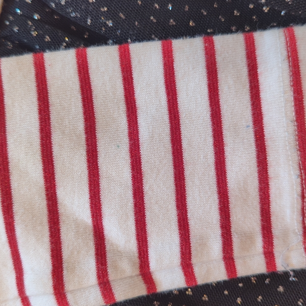 Gap Cotton and Black Tulle Dress, size 4 years - Picture 10 of 10